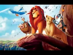 Video: The Lion King 2 | Full Animated Cartoons 2018